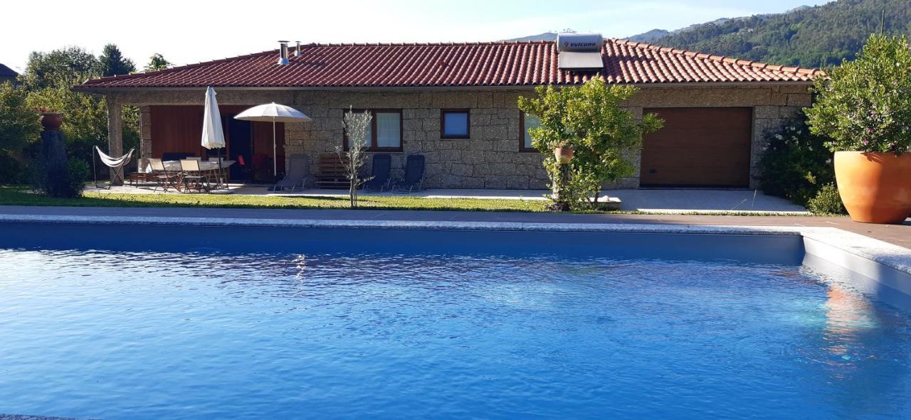 Cottage, Casa Do Laranjal - Near جيريز المظهر الخارجي الصورة