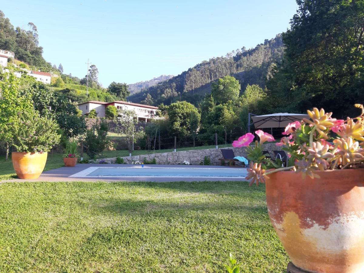 Cottage, Casa Do Laranjal - Near جيريز المظهر الخارجي الصورة