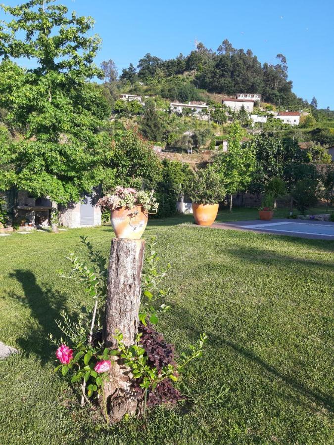 Cottage, Casa Do Laranjal - Near جيريز المظهر الخارجي الصورة