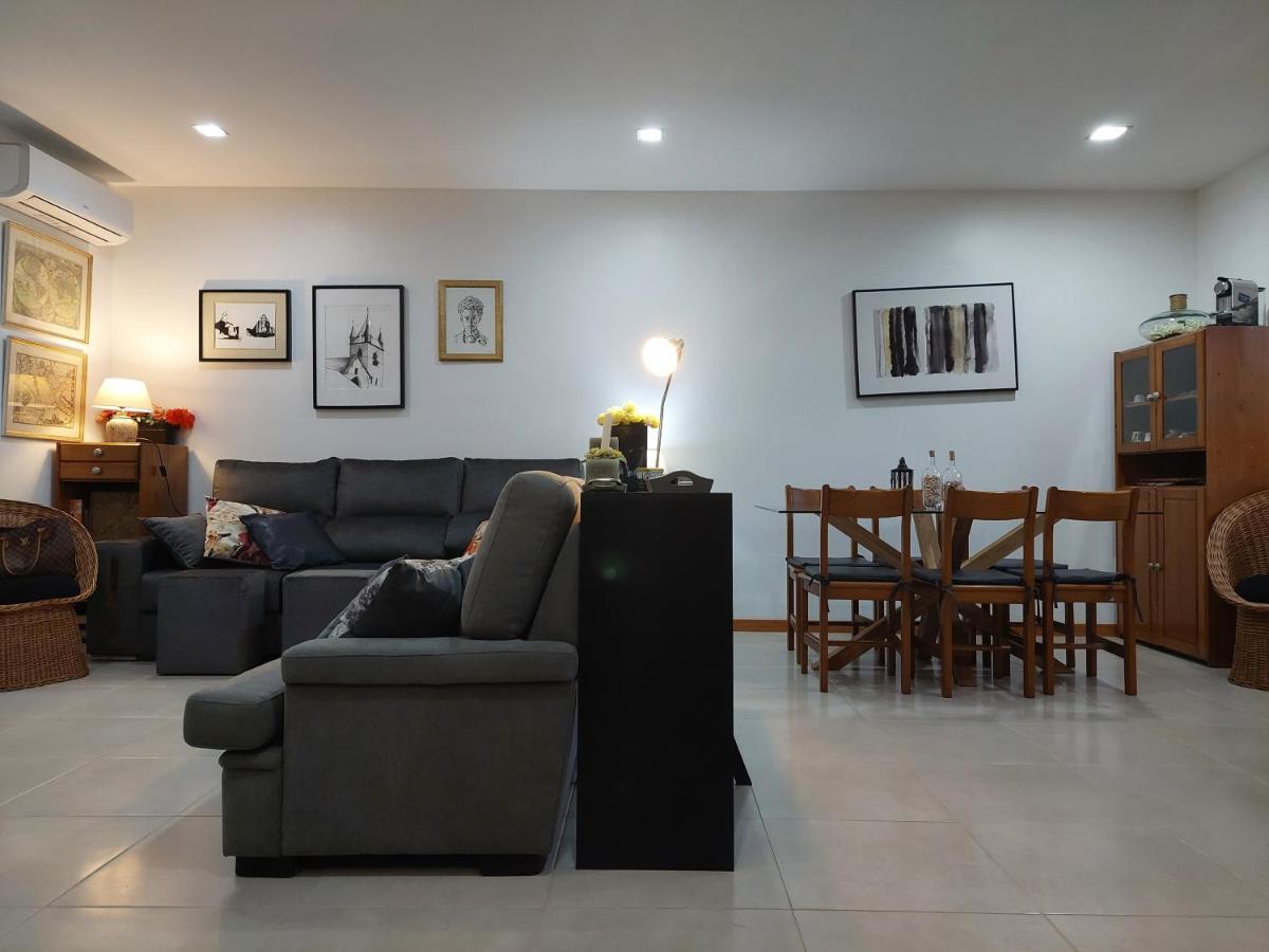 Cottage, Casa Do Laranjal - Near جيريز المظهر الخارجي الصورة