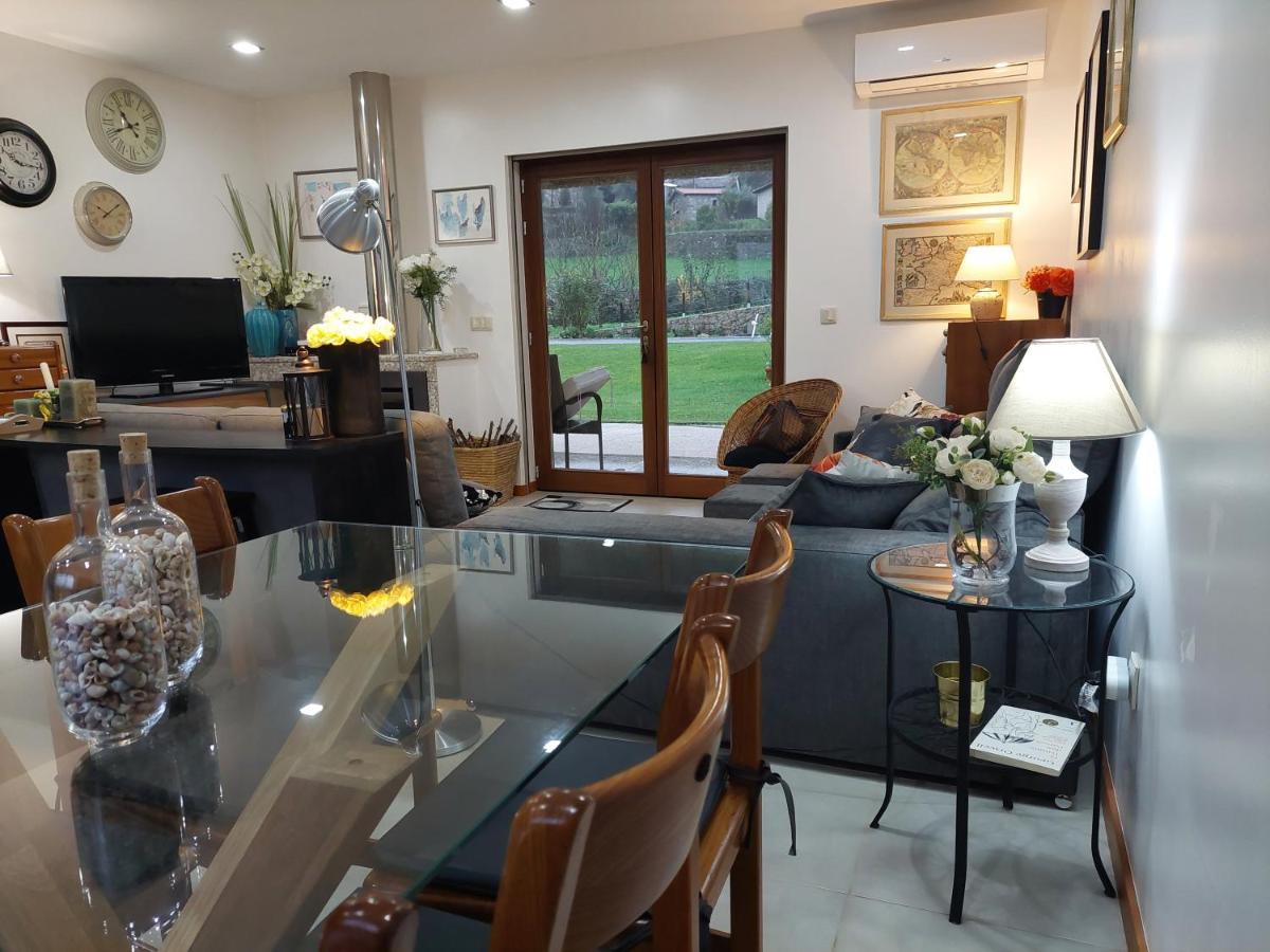 Cottage, Casa Do Laranjal - Near جيريز المظهر الخارجي الصورة