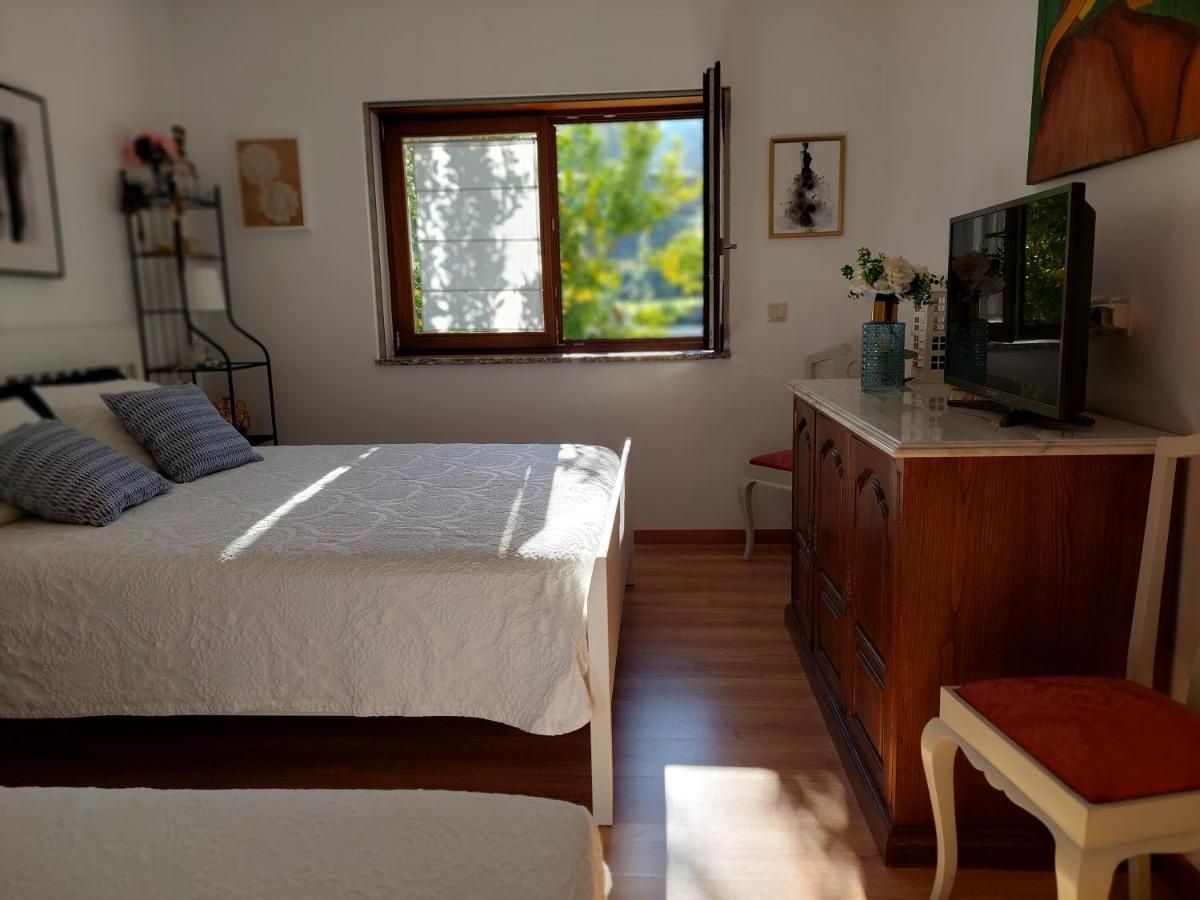Cottage, Casa Do Laranjal - Near جيريز المظهر الخارجي الصورة