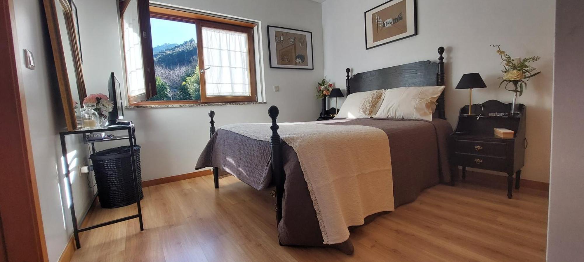 Cottage, Casa Do Laranjal - Near جيريز المظهر الخارجي الصورة