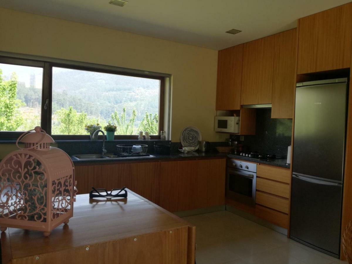 Cottage, Casa Do Laranjal - Near جيريز المظهر الخارجي الصورة