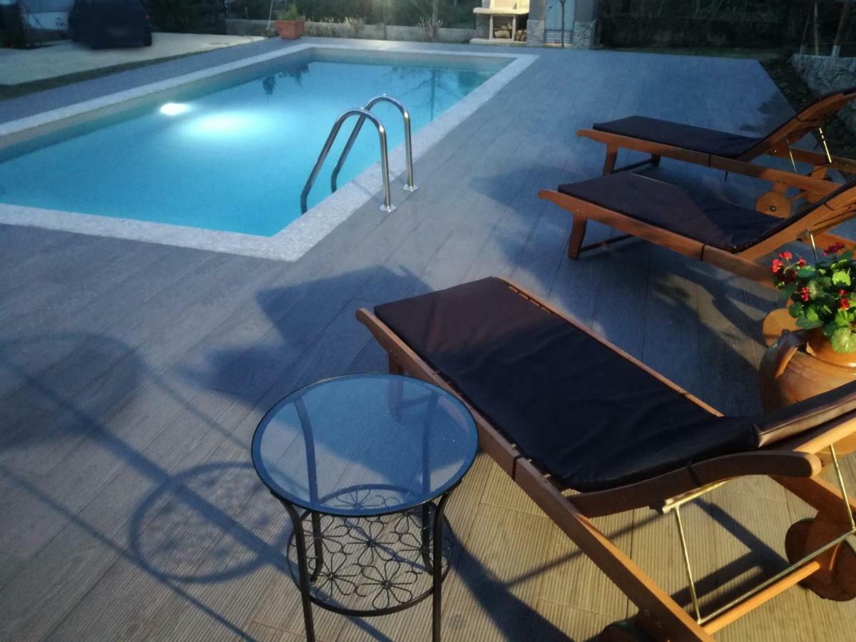Cottage, Casa Do Laranjal - Near جيريز المظهر الخارجي الصورة