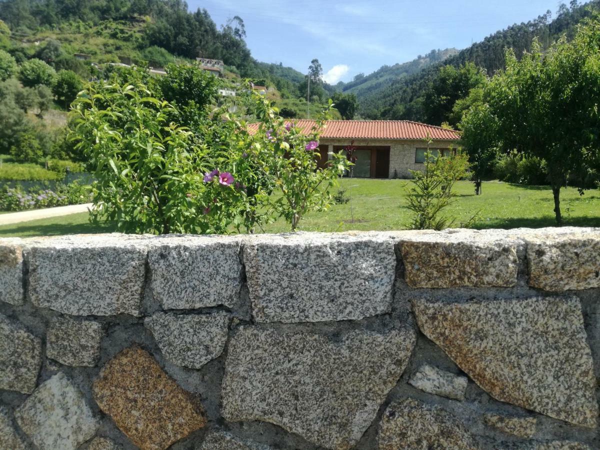 Cottage, Casa Do Laranjal - Near جيريز المظهر الخارجي الصورة