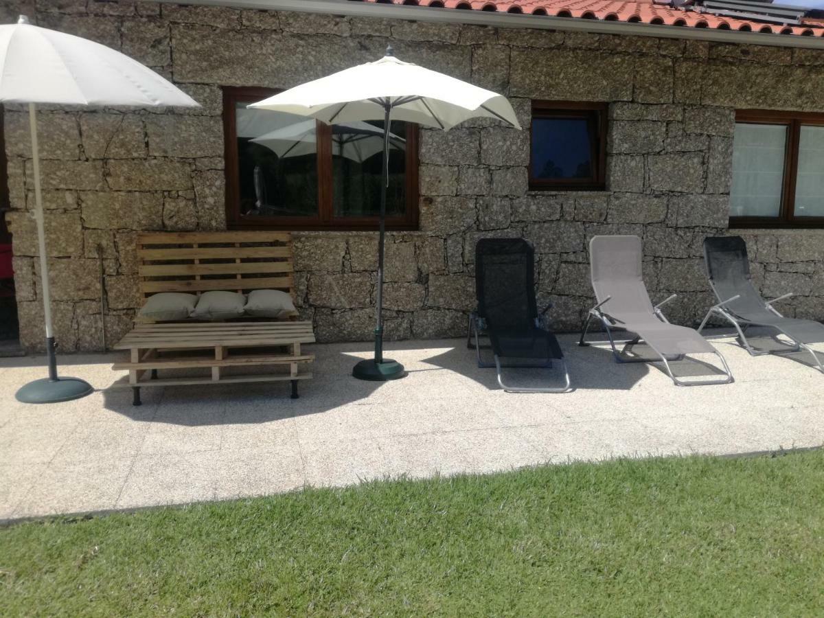 Cottage, Casa Do Laranjal - Near جيريز المظهر الخارجي الصورة