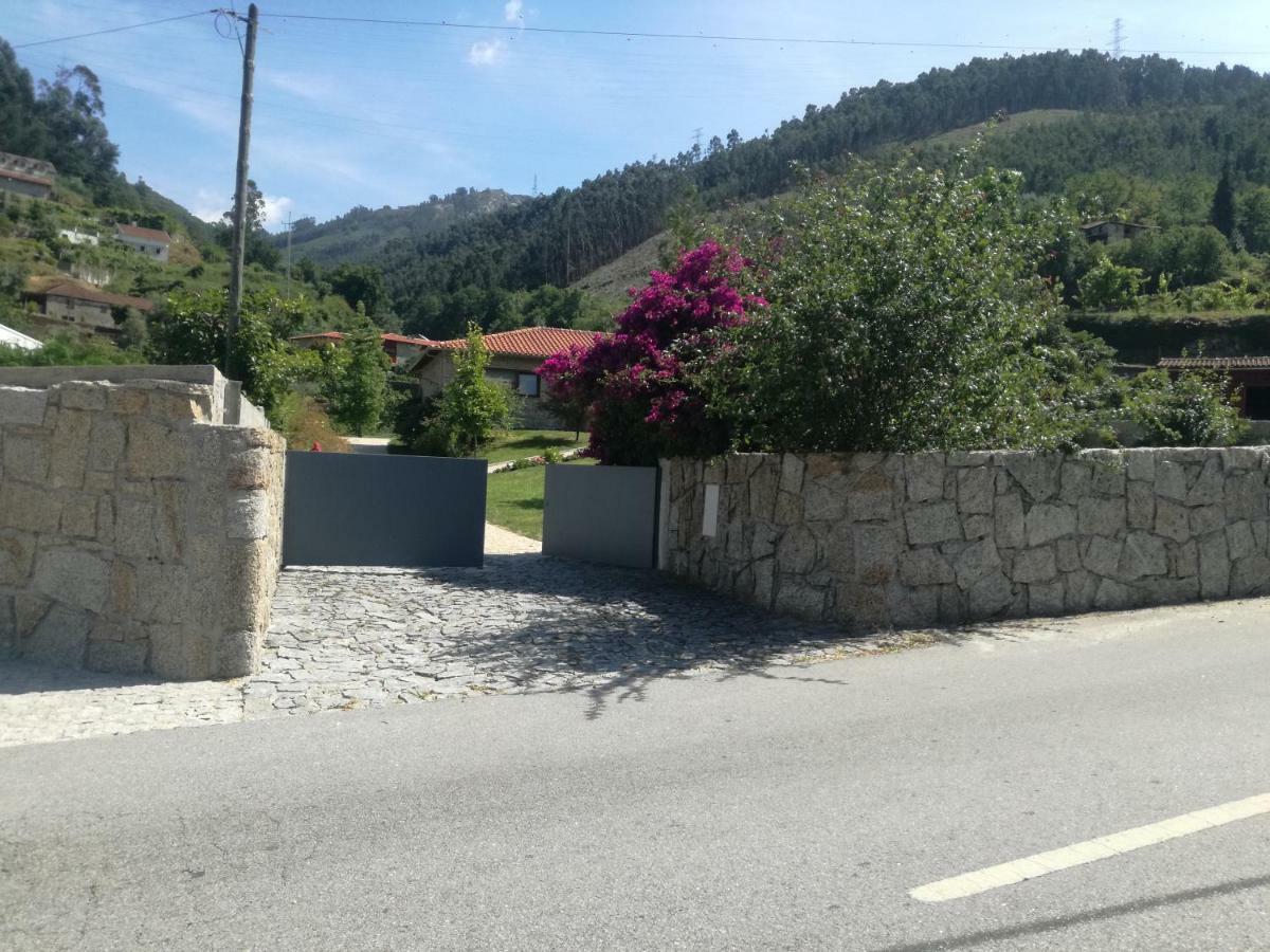 Cottage, Casa Do Laranjal - Near جيريز المظهر الخارجي الصورة