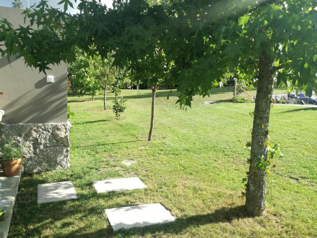 Cottage, Casa Do Laranjal - Near جيريز المظهر الخارجي الصورة