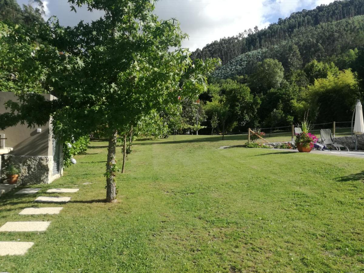 Cottage, Casa Do Laranjal - Near جيريز المظهر الخارجي الصورة